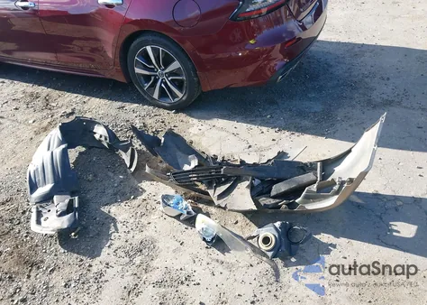 2010 Toyota Corolla Le из США, поврежденный, VIN 1NXBU4EEXAZ185530